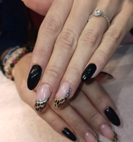 SFull Fashion : salon de coiffure